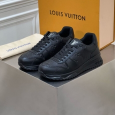 Louis Vuitton Run Away Sneaker